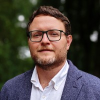 WIRIS Employee Michael Parrott's profile photo