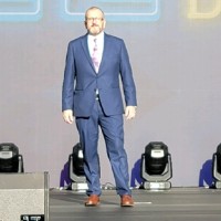 Bellagio Employee Walter Cabral's profile photo