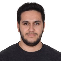 Clarinox Technologies Employee İbrahim Özer's profile photo