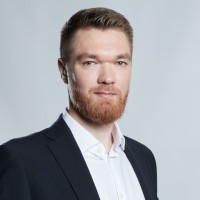 VK Cloud Employee Roman Shulimov's profile photo