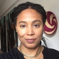 Baruch College Employee Eva Freeman's profile photo