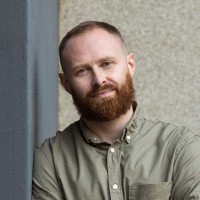 Blurred Employee Cathal Wogan's profile photo