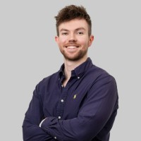 Person Centred Software Ltd Employee Jack Sims's profile photo