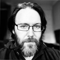 Talent Digital Art Employee Chris Language's profile photo