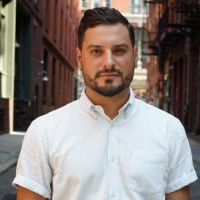 Crown Creative Employee David Carofano's profile photo