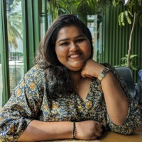 Swasti Employee Nithya Abraham's profile photo