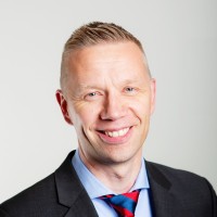 Caverion Employee Tero Ikola's profile photo