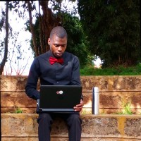 ADP Employee Brian Ouma's profile photo