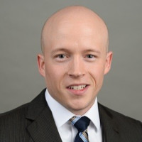 Critical Project Services Employee Ryan Crump's profile photo