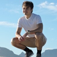 Luke Lawrence Email