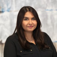 Daksha Hirani Email