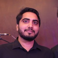 Zeeshan Ahmad Email