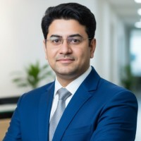 Trisis Leather Employee M. Rizwan's profile photo