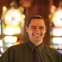Black Oak Casino Resort Employee Jason Czito's profile photo