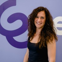 Masvoz Employee Tamara Díaz Gámez's profile photo