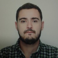 VisualHosting Employee Gastón Gonzalo Almada's profile photo