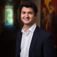 Weidenhammer Employee Marcus Lobascio's profile photo