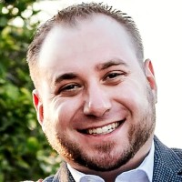 Culver Equipment Employee Chad White's profile photo