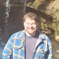 Terracon Employee Dan Schweitzer's profile photo