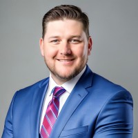 Pike Engineering Employee Cody Bush's profile photo