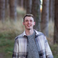 Interactual Limited Employee James Wren's profile photo