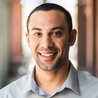 Skyhook Interactive Employee Thomas Paley's profile photo