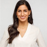 Zetland Capital Employee Amy Kooner's profile photo