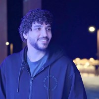 Lynks.com (YC W'16) Employee Mostafa Abdelaal's profile photo