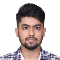 EchoStar Corporation Employee Shubham Semwal's profile photo