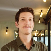 Dtect Vision Employee Roee Dar's profile photo