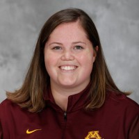 University of Minnesota Employee Maddy Olson's profile photo