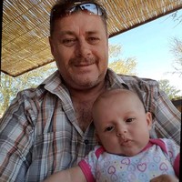Marius Scheepers Email
