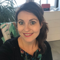 easyDec SA Employee Elise Canosa-Rebetez's profile photo