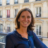 Polycea Employee Charlotte de Genouillac's profile photo