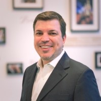 Brink's Brazil Employee Roberto Martins's profile photo