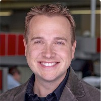 Studio RED Architects Employee Jared Wood's profile photo