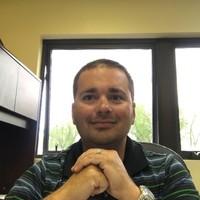 Specialty Foods Group Employee Daniel Roberts's profile photo