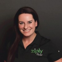 Ziply Fiber Employee Nicole Barnett's profile photo