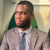 FDM Group Employee Stephen Addo's profile photo