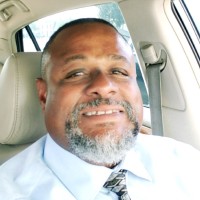 The Cary Company Employee George Parker's profile photo