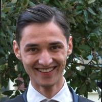 Dynatrace Employee Giuseppe Ranieri's profile photo