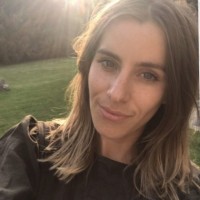 ShareForce Employee Lucy Henson's profile photo