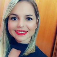 Quorum Essências Employee Ana Carolina Puerta's profile photo