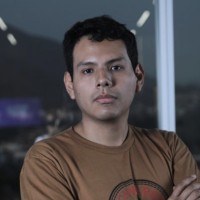 HDI SAC Employee Alex Castro's profile photo