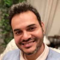Nishith Sharma Email & Phone Number