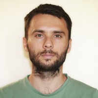 Ankr Employee Aleksandr Ishchenko's profile photo
