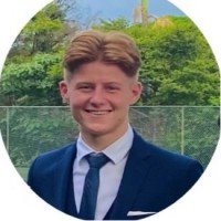 Steer & Co Employee Adam van Dam's profile photo