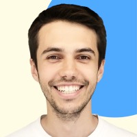 Bam.tech Employee Mathieu Fedrigo's profile photo