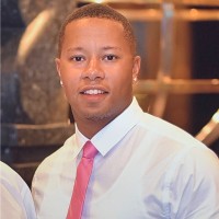 ALKU Government Solutions Employee Steven Williams's profile photo