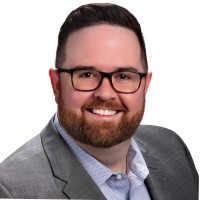 Huron Employee Aaron Crane's profile photo
